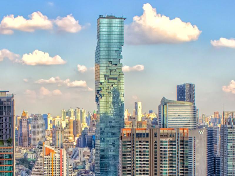 King Power MahaNakhon