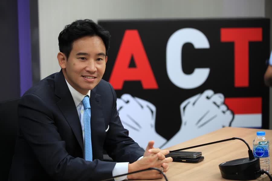 EC Extends Probe Into Pita’s Eligibility