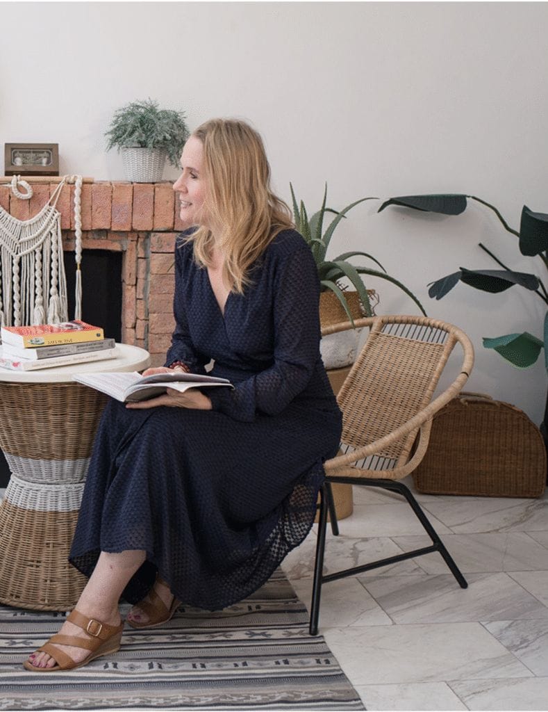 Embark on an Effective Holistic Journey to Total Well-being: A 360-Degree Approach with Davina Liisa Pickering