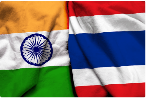 The Thai government is prepared to enhance Thai-Indian relations, anticipating that this year's planned visit to India will elevate the partnership to a strategic level. Prime Minister Modi welcomed Srettha's upcoming visit and expressed his intent to attend the BIMSTEC meeting in Thailand in September, seeing it as an opportunity to further develop bilateral cooperation and economic ties.