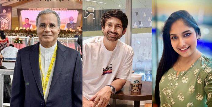 Crafting Stories and Cultivating Cinema: Sunil Kothari's Journey with Urban Boat Films