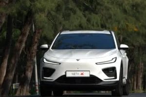 Neta Halts EV Production in Thailand After Receiving Subsidies; Dealers Cry Foul