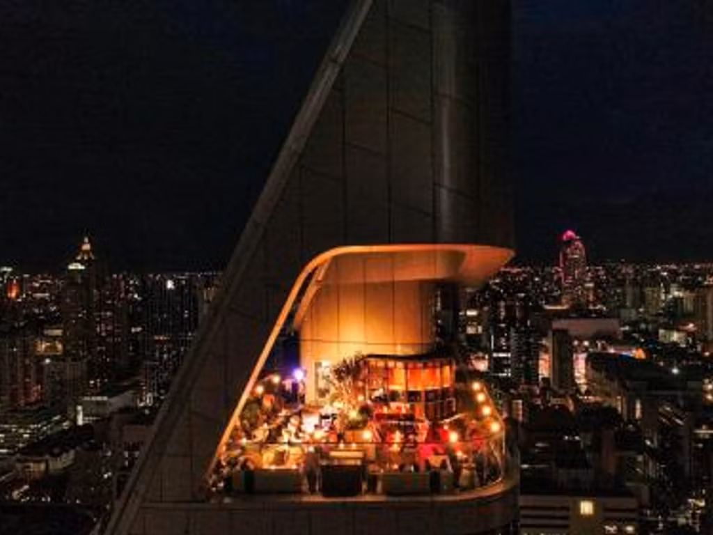 Park Hyatt Bangkok - SHA Extra Plus