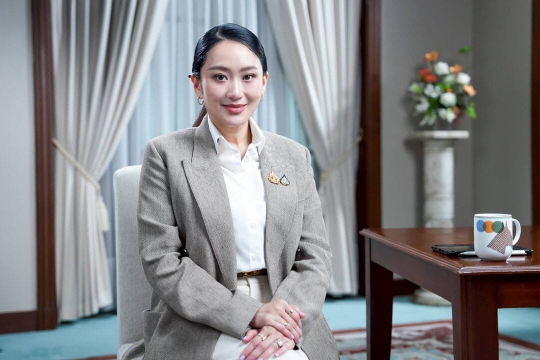 นายกฯ เผย 5 ภาพประทับใจจากเวทีโลกถึงท้องถิ่นไทย ที่มีความหมายสำคัญทั้งทางการทูต และการพัฒนาประเทศ ย้ำรัฐบาลเดินหน้าเต็มที่เพื่อประเทศชาติและประชาชน