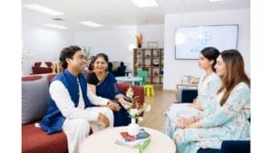 First Fertility PGS Center Launches Indian Lounge to Welcome Fertility Patients from India
