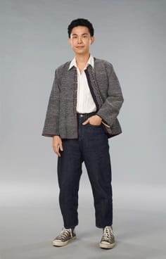 Director Pat Boonnitipat: