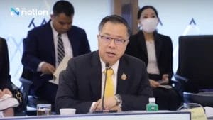BOI Launches New Incentives to Shield Thai Industry from US Tariffs
