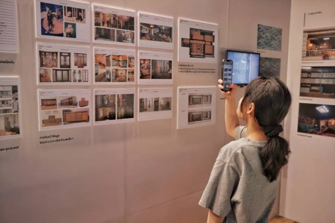 Korean Cultural Center Launches Immersive Film Production Design Exhibition in Bangkok
