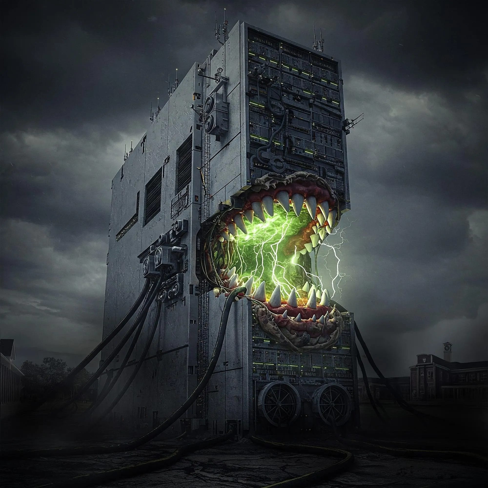 Fear Of Super Intelligent AI Is Driving Harvard And MIT Students To Drop Out