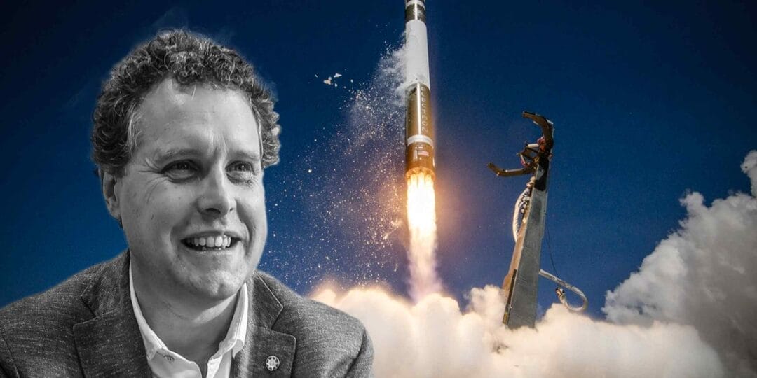 Rocket Lab Eyes Rising Demand from Asian Nations for Satellite Launches