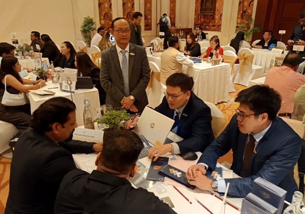 Tourism Authority of Thailand Hosts Amazing Thailand Roadshow in New Delhi