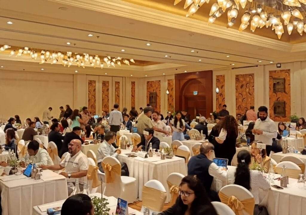 Tourism Authority of Thailand Hosts Amazing Thailand Roadshow in New Delhi