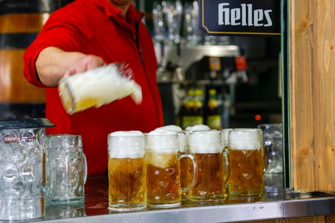 German Breweries Adapt as Youth Embrace Alcohol-Free Lifestyle