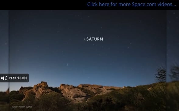 Rare Black Moon to Rise on August 23