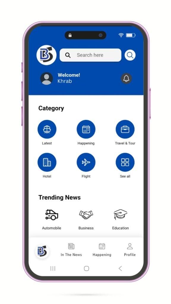 At BangkokScoop, we go beyond just headlines. Explore trending news along with jobs, travel, hotels, lifestyle, events, and more—all in one place.