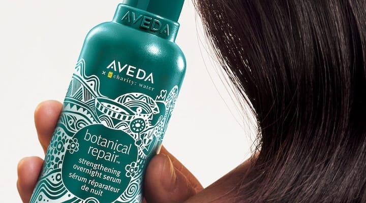 Central Marketing Group Secures Aveda in Thailand