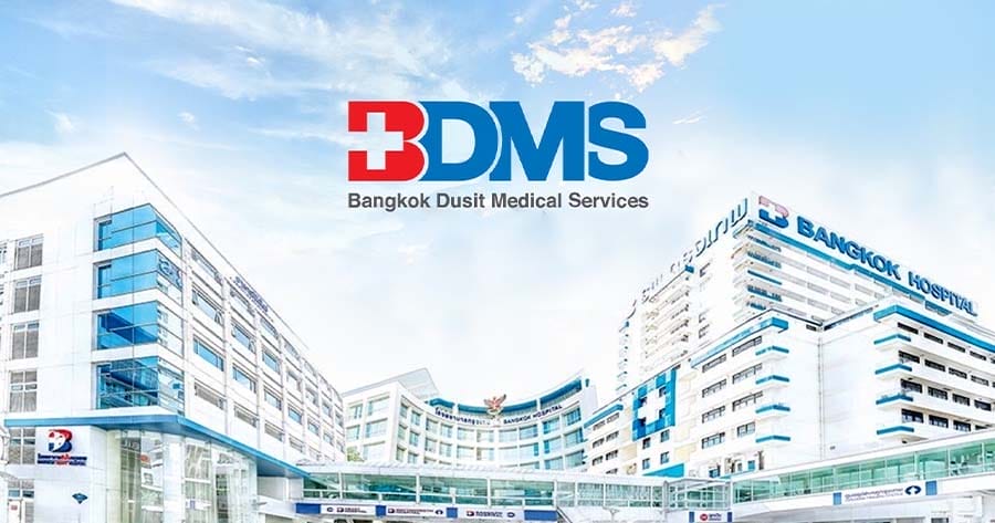Krungsri Bullish on BDMS Amid Growth Strategy Push