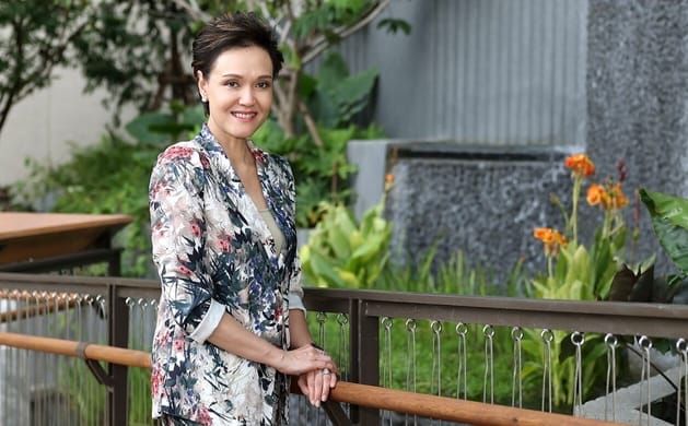 Dusit Thani CEO Becomes Thailand’s Commerce Minister