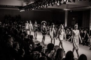 Giorgio Armani’s Final Collections at Milan Fashion Week