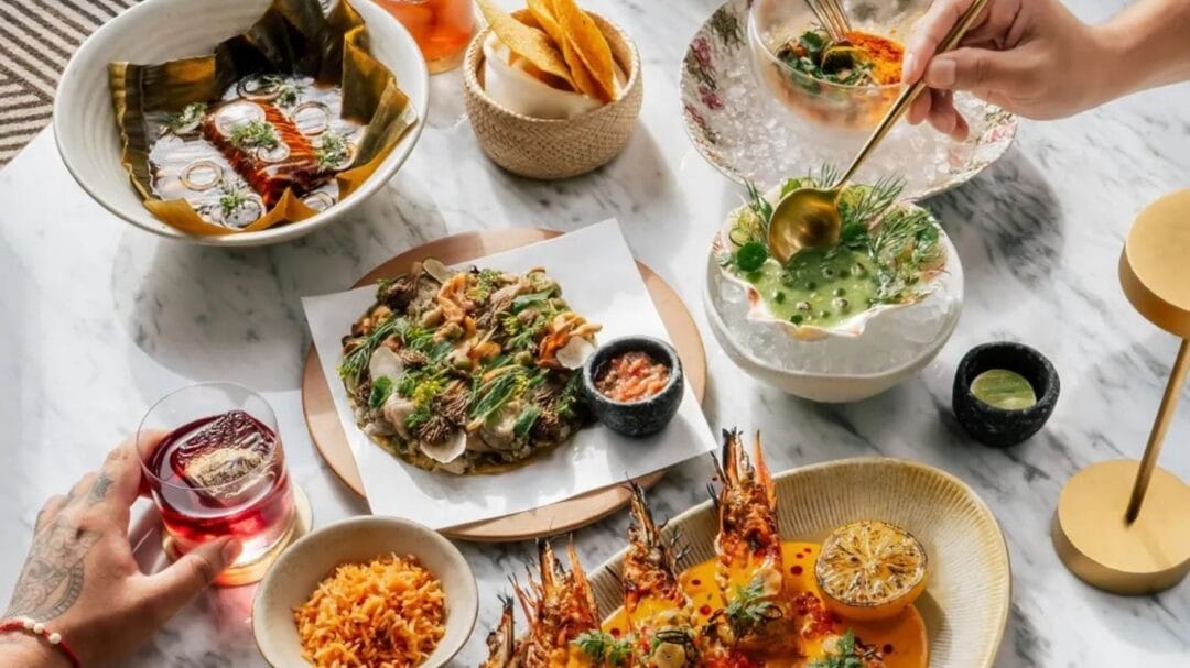 What To Do in Bangkok: Sept 16–23, 2025