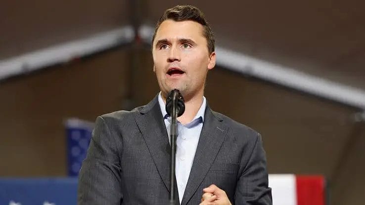 Conservative Activist Charlie Kirk Fatally Shot at Utah Valley University