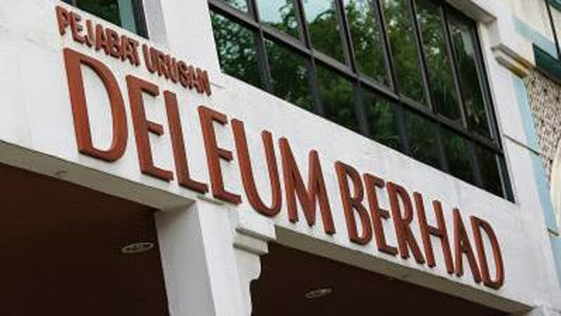 Deleum Cancels Planned Asset Purchase from Thailand’s MPC Future