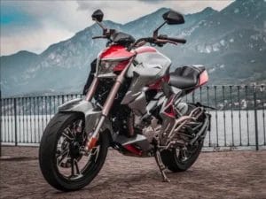 Zontes & Triumph Drive Thailand’s Motorcycle Market