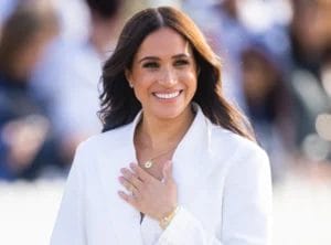 Meghan Markle’s Outfit Mishap Steals Spotlight on Royal Tour