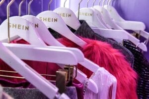 Shein Steps Into the Real World with Its First Stores