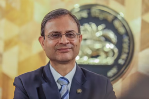 RBI Chief Notes Weaker Growth Outlook Amid Economic Challenges