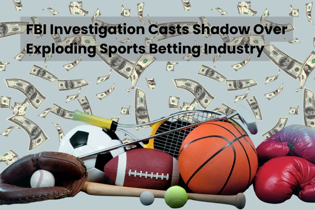 NBA Betting Scandal Sparks Fresh Debate Over America’s Gambling Boom