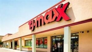 T.J. Maxx Expands U.S. Presence With Six New Store Openings