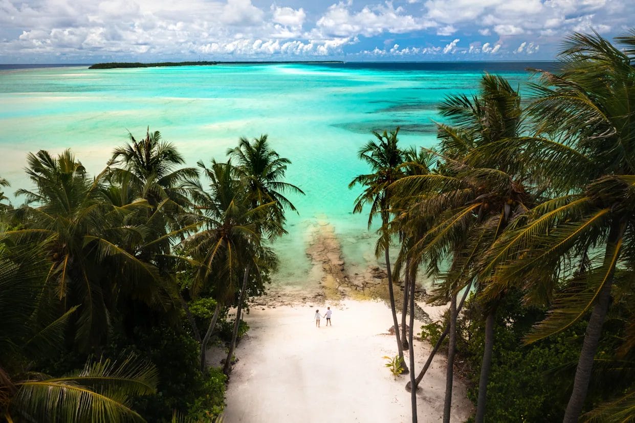 Escape the Chill: Warm Destinations Perfect for a Fall Getaway