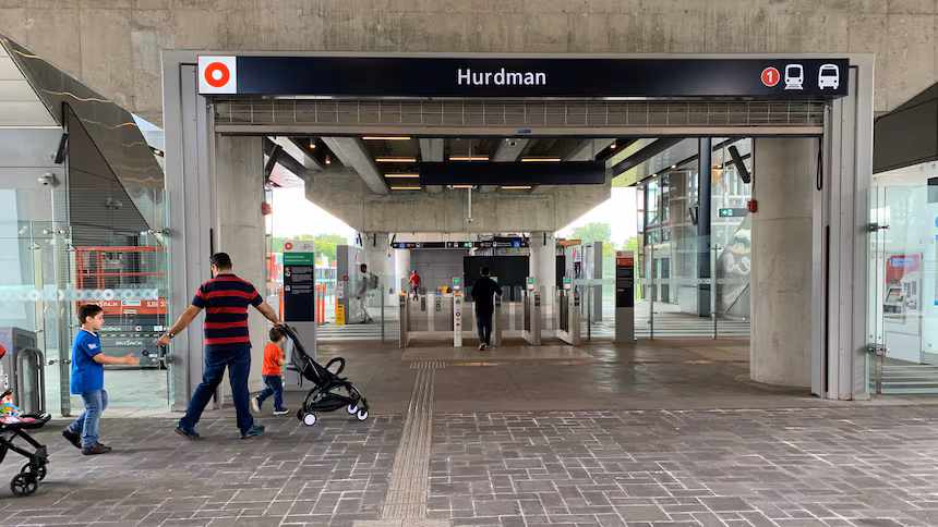 Ottawa May Use AI to Monitor Transit Cameras for Safety