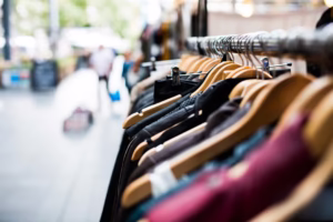 How Fast Fashion Is Fueling a New Industrial Surge