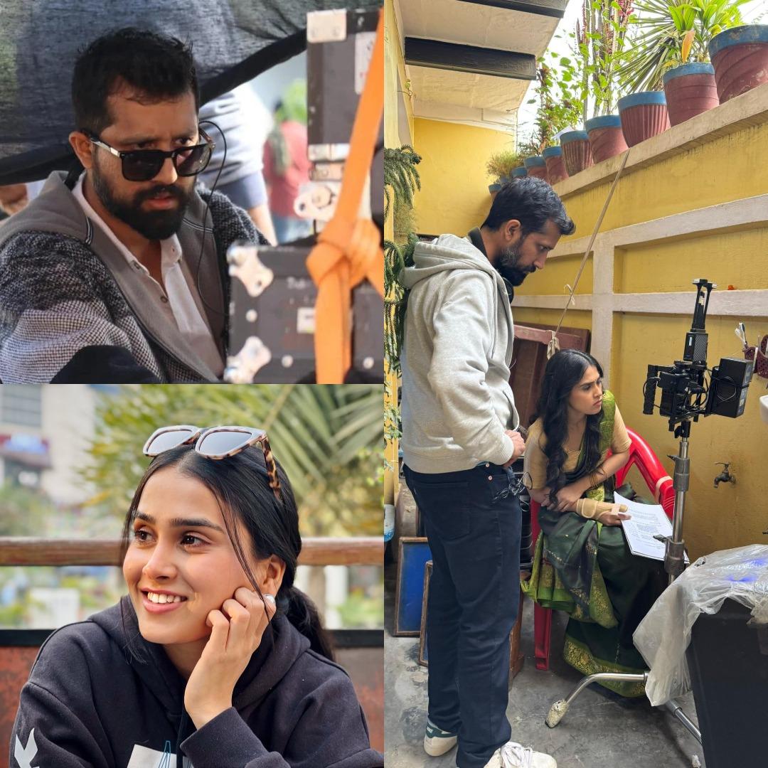 Director Gaurav Khati and Actress Anushka Kaushik Team Up for the First Time in Sunil Kothari’s Avyaan