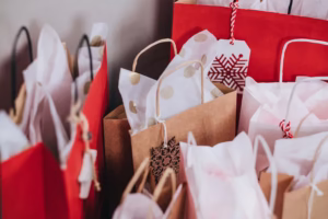 Tariffs Transform Holiday Buying Habits