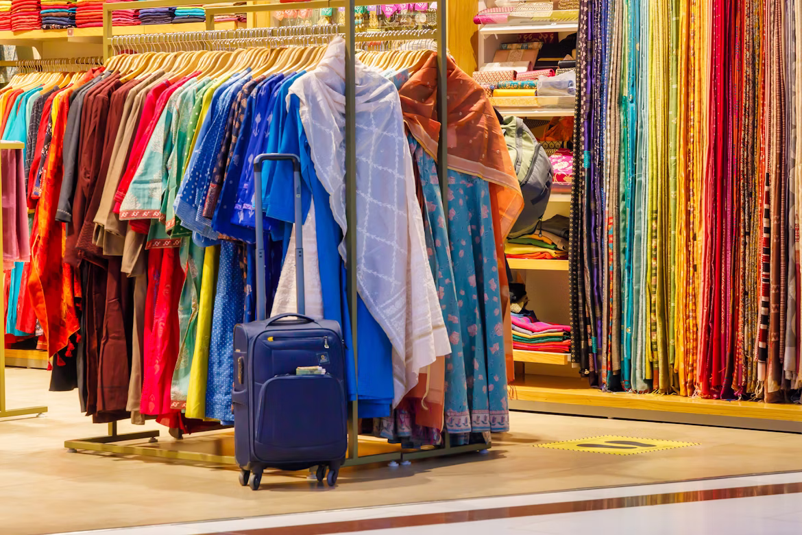 Airport Style Trend: Are We Dressing Up or Down?