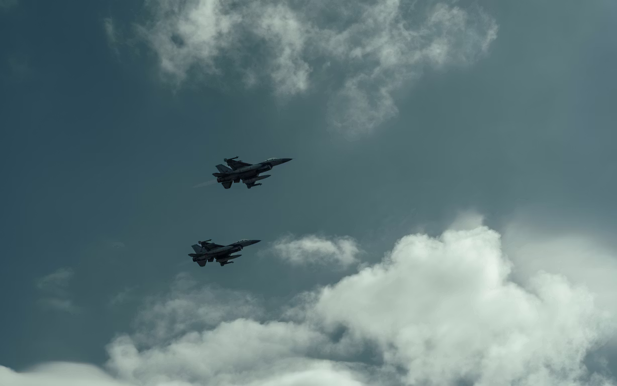 Trump, Netanyahu & Military Claims in Middle East Tensions