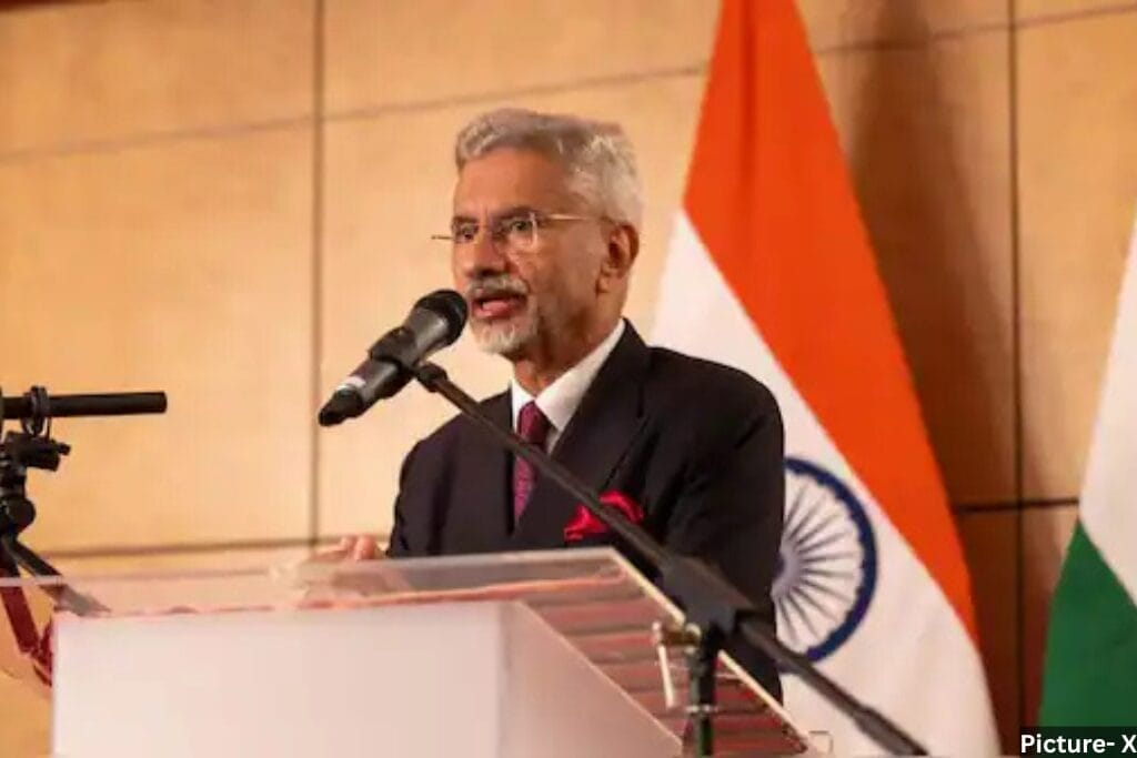 India Pushes Back on External Lectures