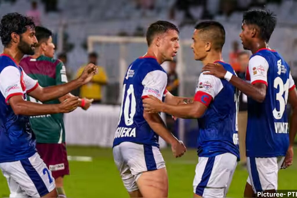 A Call for Commitment as Indian Football Restarts