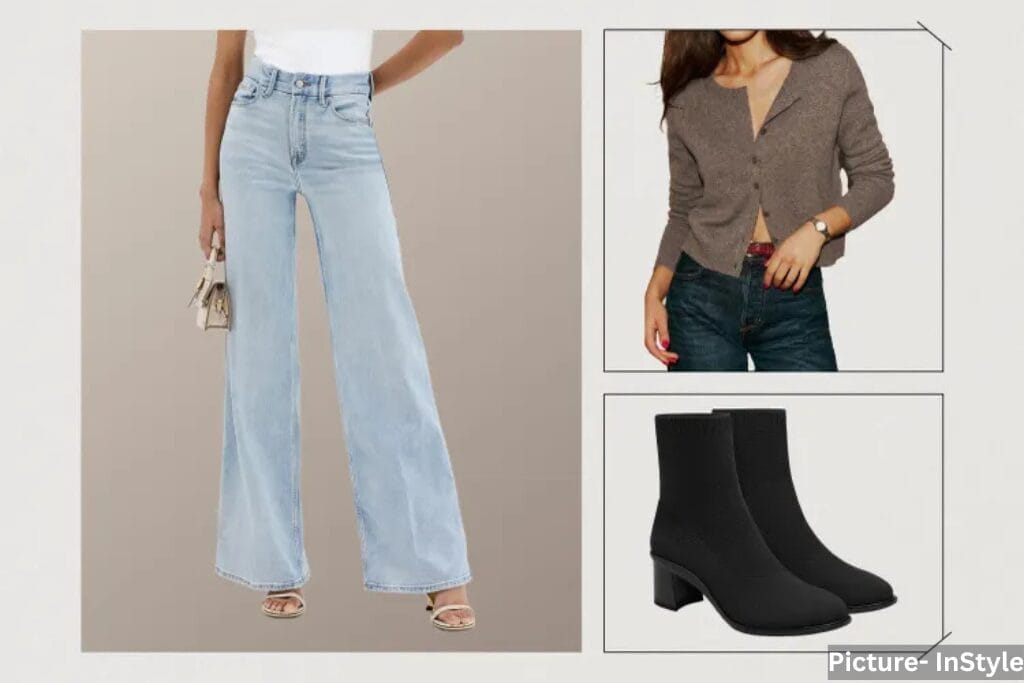 Must-Have Carry-On Fashion Staples