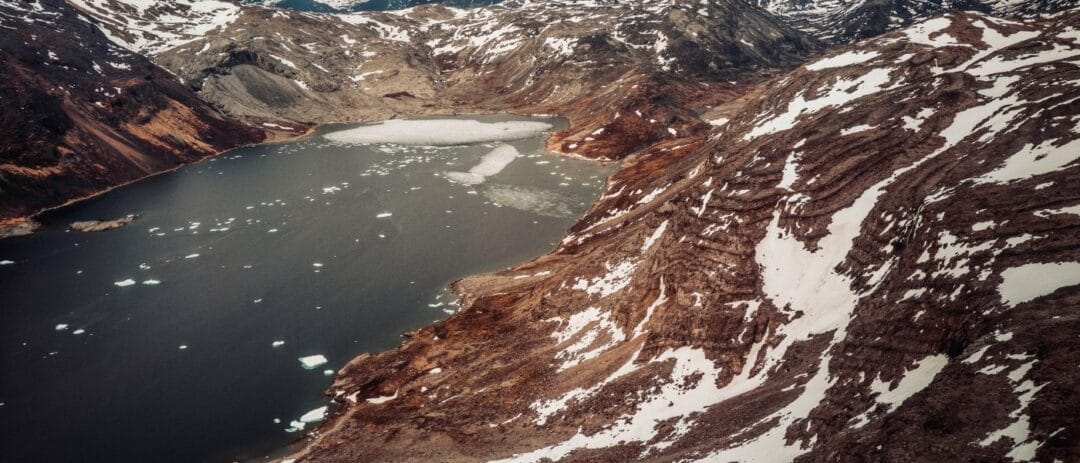 Photo: Carsten Snejbjerg/Bloomberg via Getty Images