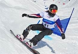 How Sport Fuels Brenna Huckaby’s Journey