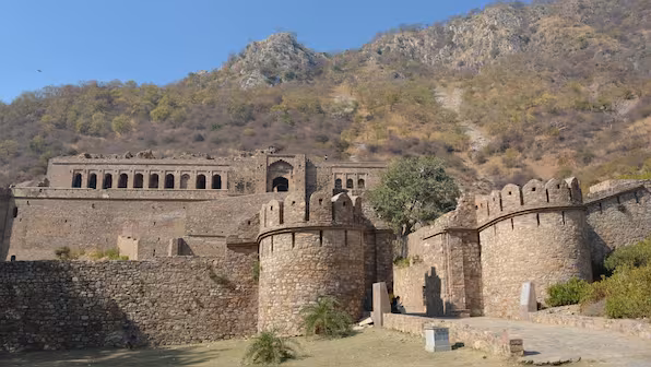 Echoes of Silence: India’s Forgotten Hamlets