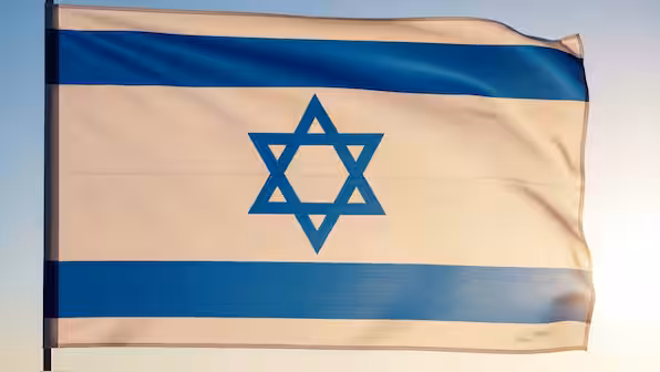 Tension Rises as Israel Watches Iran Unrest and U.S. Signals Readiness