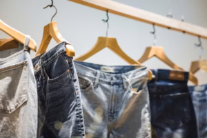 Fresh Denim Looks for 2026