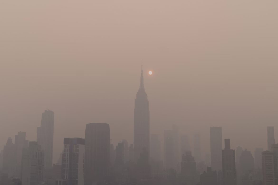 Bangkok Urges No Burning to Cut Fine Dust