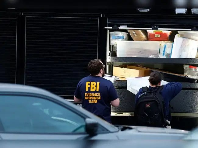 Federal Agents Open Fire, Two Hurt in Portland Incident