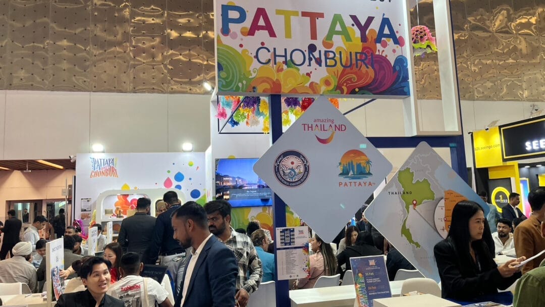 Thailand Reinforces Tourism Partnership with India at SATTE 2026 in New Delhi